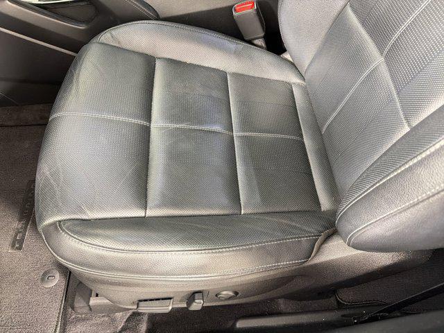 used 2021 Kia Telluride car, priced at $19,999