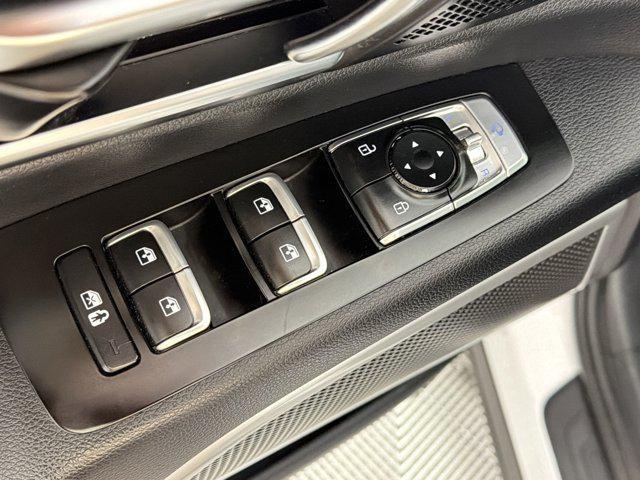 used 2021 Kia Telluride car, priced at $19,999