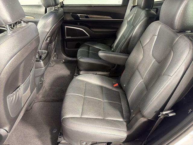 used 2021 Kia Telluride car, priced at $19,999