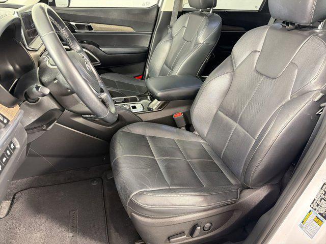 used 2021 Kia Telluride car, priced at $19,999