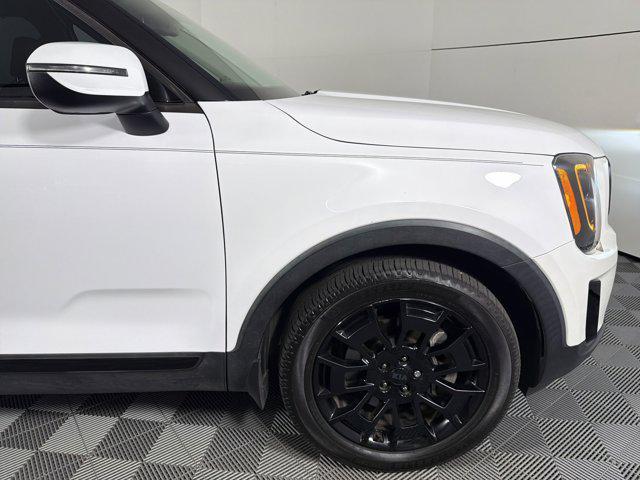 used 2021 Kia Telluride car, priced at $19,999