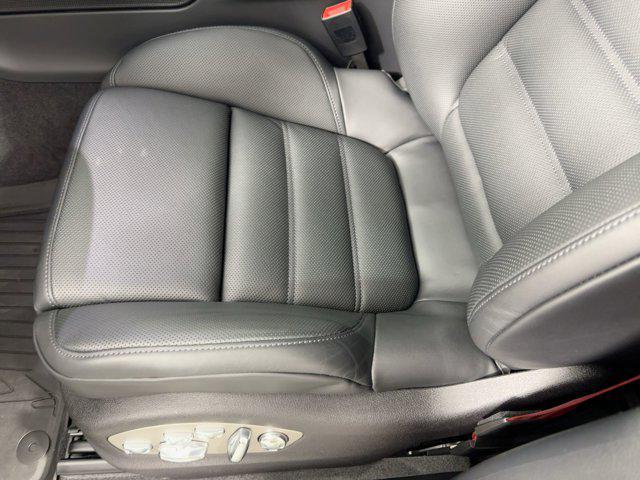 new 2026 Porsche Macan car, priced at $123,560