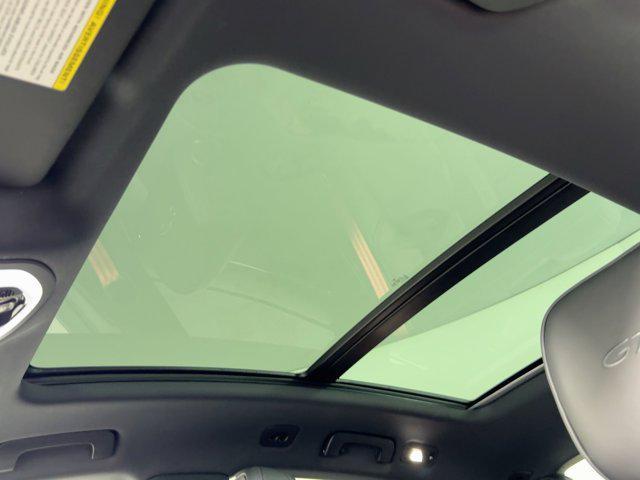 new 2026 Porsche Macan car, priced at $123,560