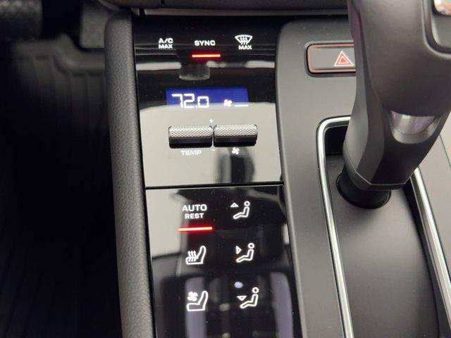 new 2026 Porsche Macan car, priced at $123,560