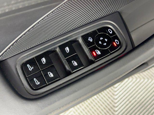 used 2017 Porsche Panamera car, priced at $49,996