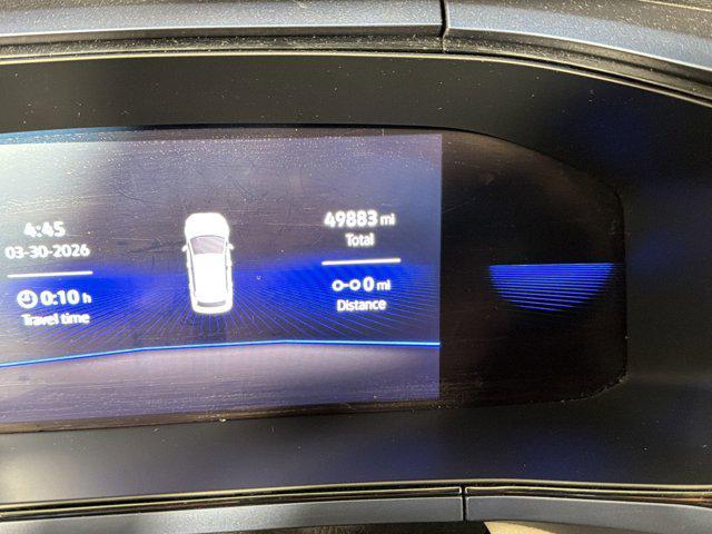 used 2022 Volkswagen Taos car, priced at $17,999