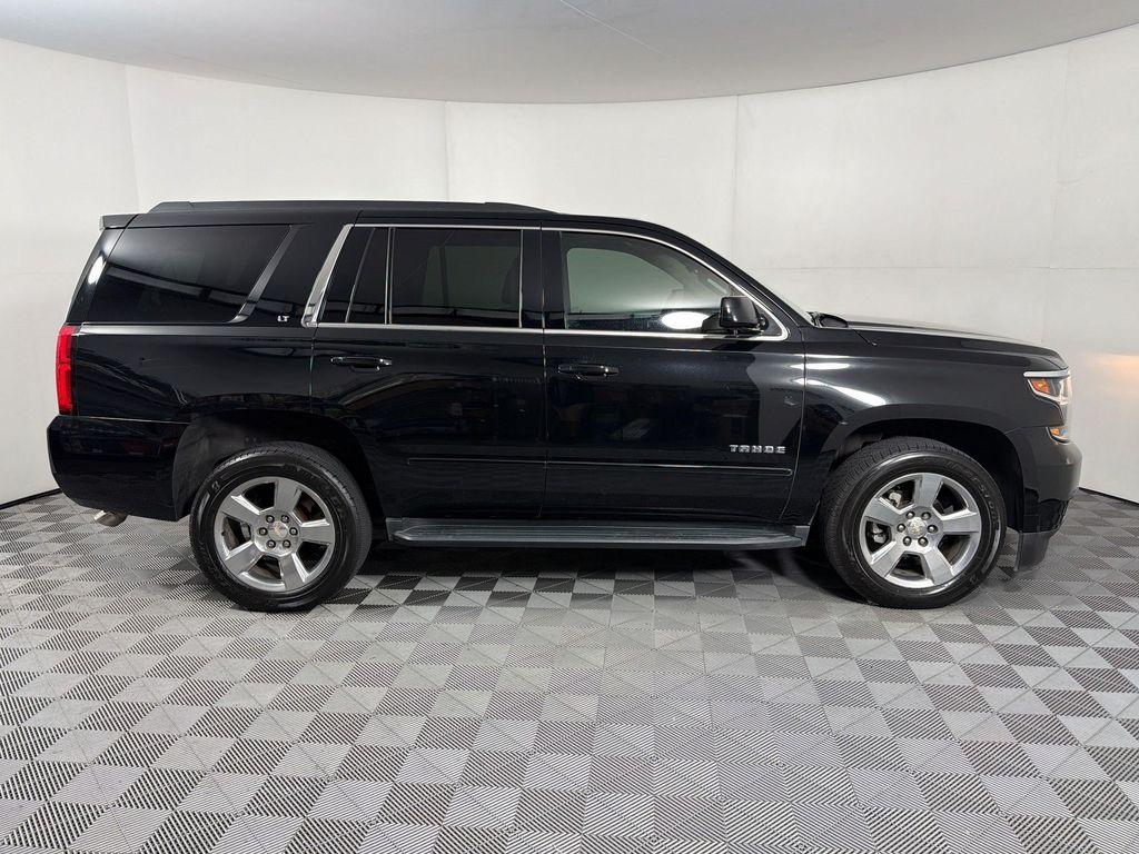 used 2018 Chevrolet Tahoe car, priced at $14,721