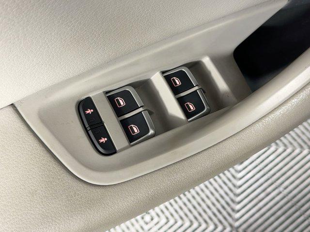 used 2016 Audi A6 car, priced at $10,999