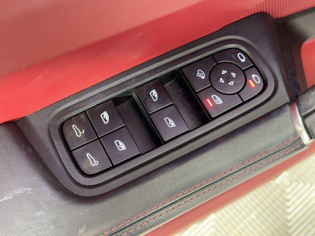 used 2022 Porsche Cayenne car, priced at $65,997