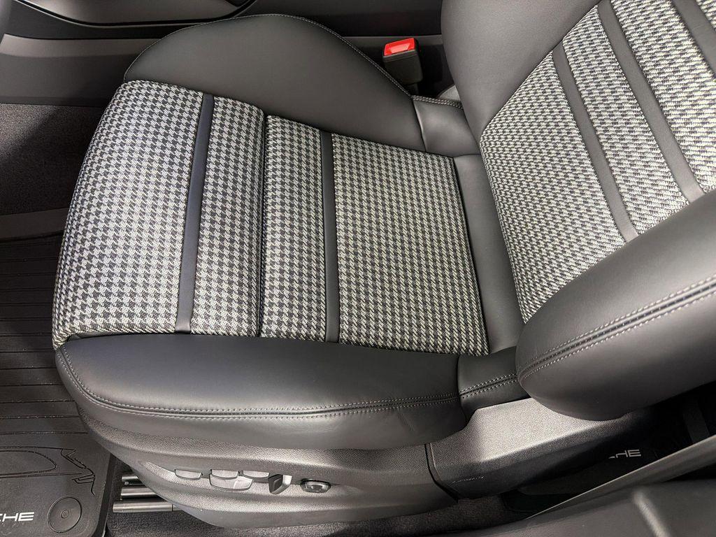 new 2026 Porsche Cayenne car, priced at $167,000