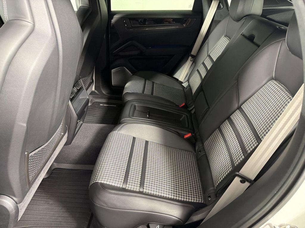 new 2026 Porsche Cayenne car, priced at $167,000