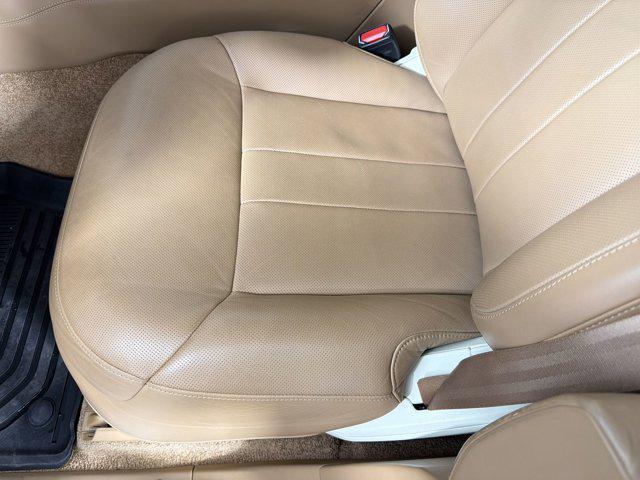 used 2023 Land Rover Range Rover car, priced at $139,999