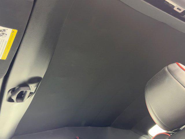 used 2020 Ford Mustang car, priced at $21,488