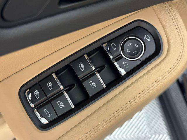 used 2026 Porsche Macan car, priced at $73,972