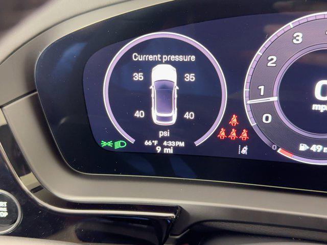 new 2026 Porsche Cayenne car, priced at $143,120