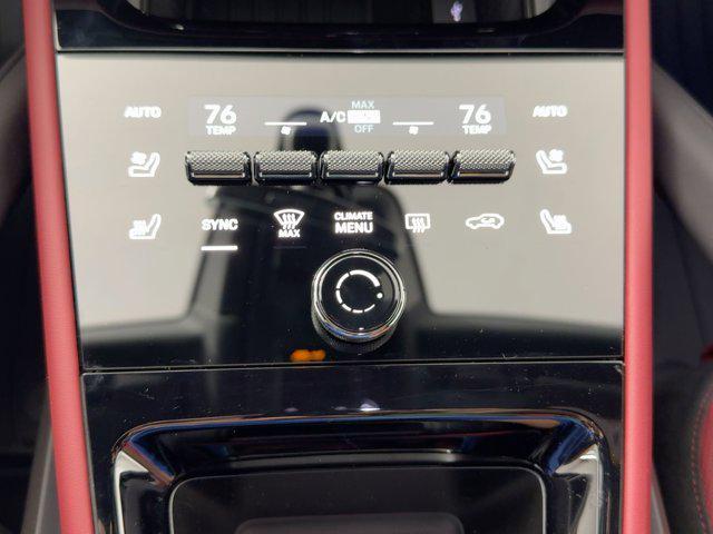 new 2026 Porsche Cayenne car, priced at $143,120