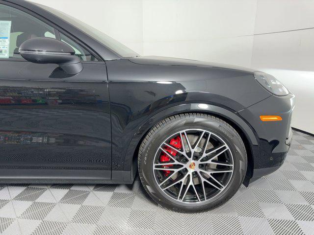 new 2026 Porsche Cayenne car, priced at $143,120
