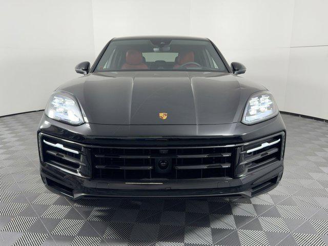 new 2026 Porsche Cayenne car, priced at $143,120