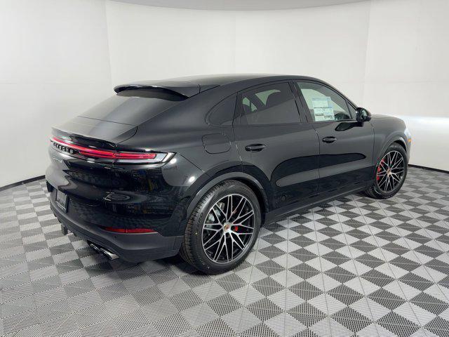 new 2026 Porsche Cayenne car, priced at $143,120