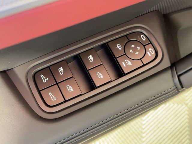 new 2026 Porsche Cayenne car, priced at $143,120