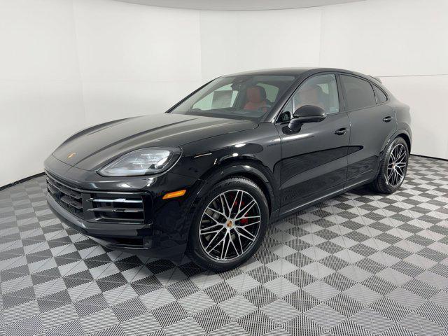 new 2026 Porsche Cayenne car, priced at $143,120
