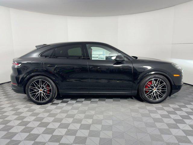 new 2026 Porsche Cayenne car, priced at $143,120