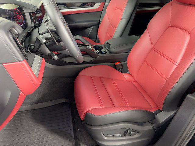 new 2026 Porsche Cayenne car, priced at $143,120
