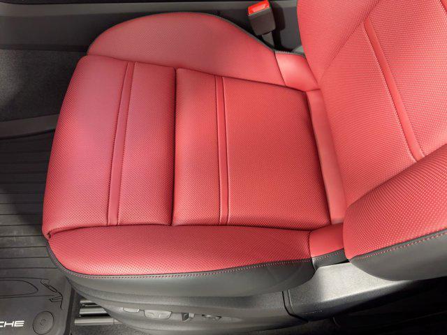 new 2026 Porsche Cayenne car, priced at $143,120