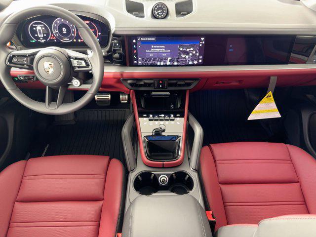 new 2026 Porsche Cayenne car, priced at $143,120