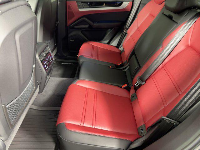 new 2026 Porsche Cayenne car, priced at $143,120