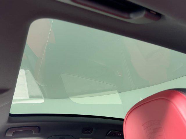 new 2026 Porsche Cayenne car, priced at $143,120