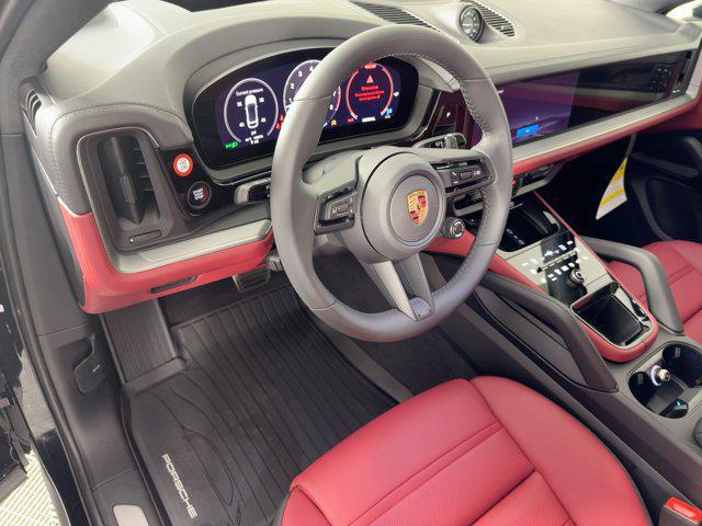 new 2026 Porsche Cayenne car, priced at $143,120