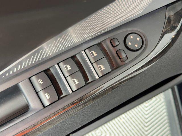 used 2014 BMW M6 car, priced at $25,718