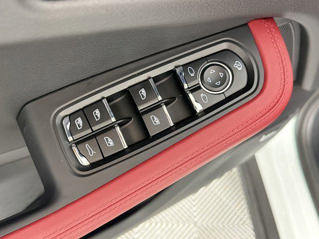 used 2025 Porsche Macan car, priced at $62,874