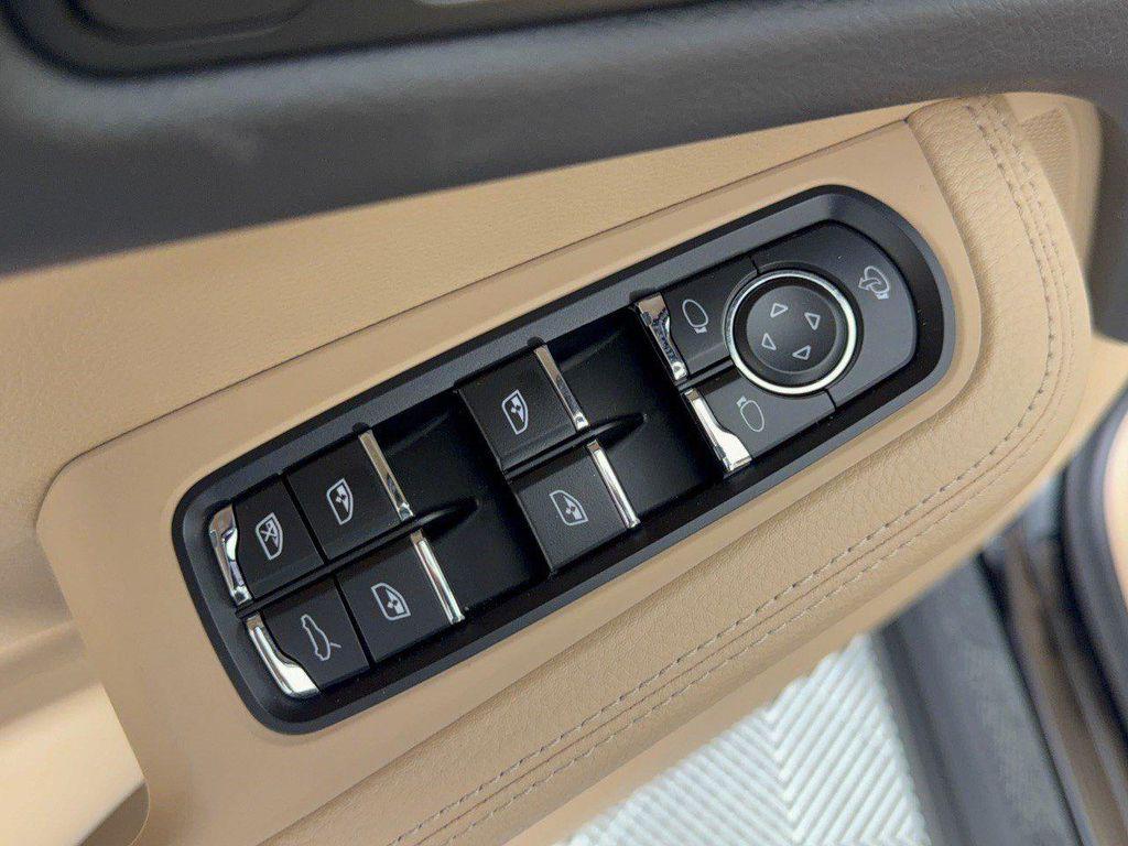 used 2026 Porsche Macan car, priced at $69,919