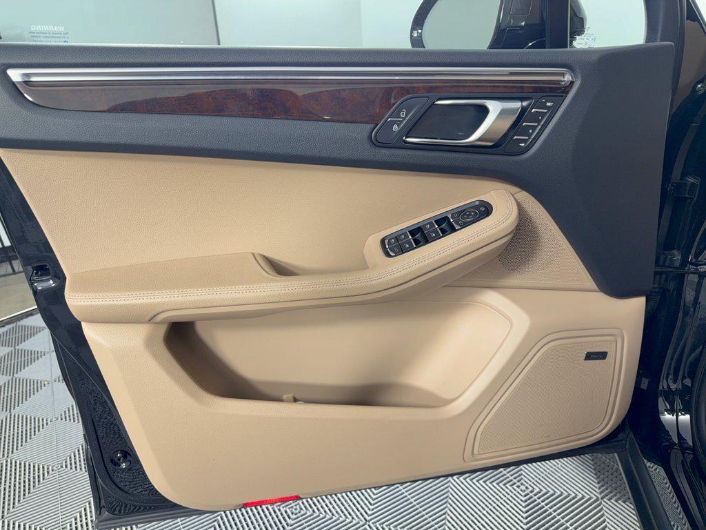 used 2026 Porsche Macan car, priced at $69,919