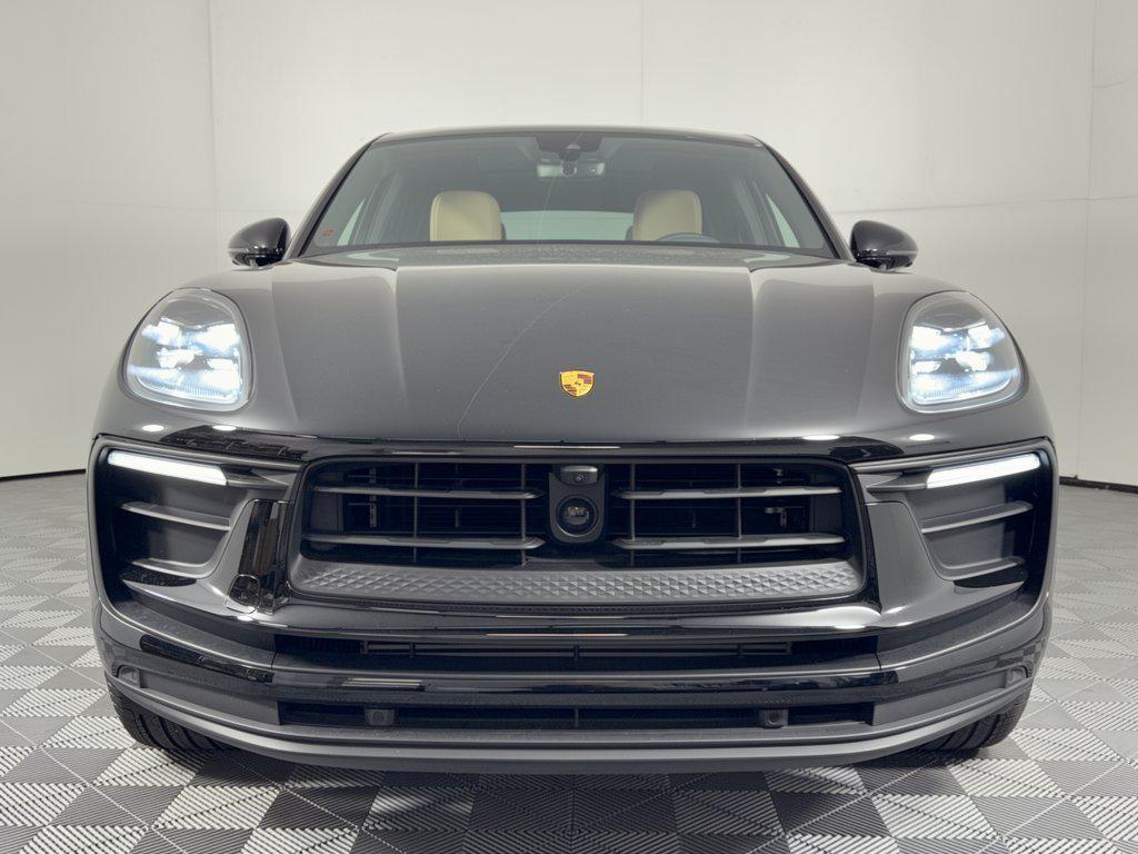 used 2026 Porsche Macan car, priced at $69,919