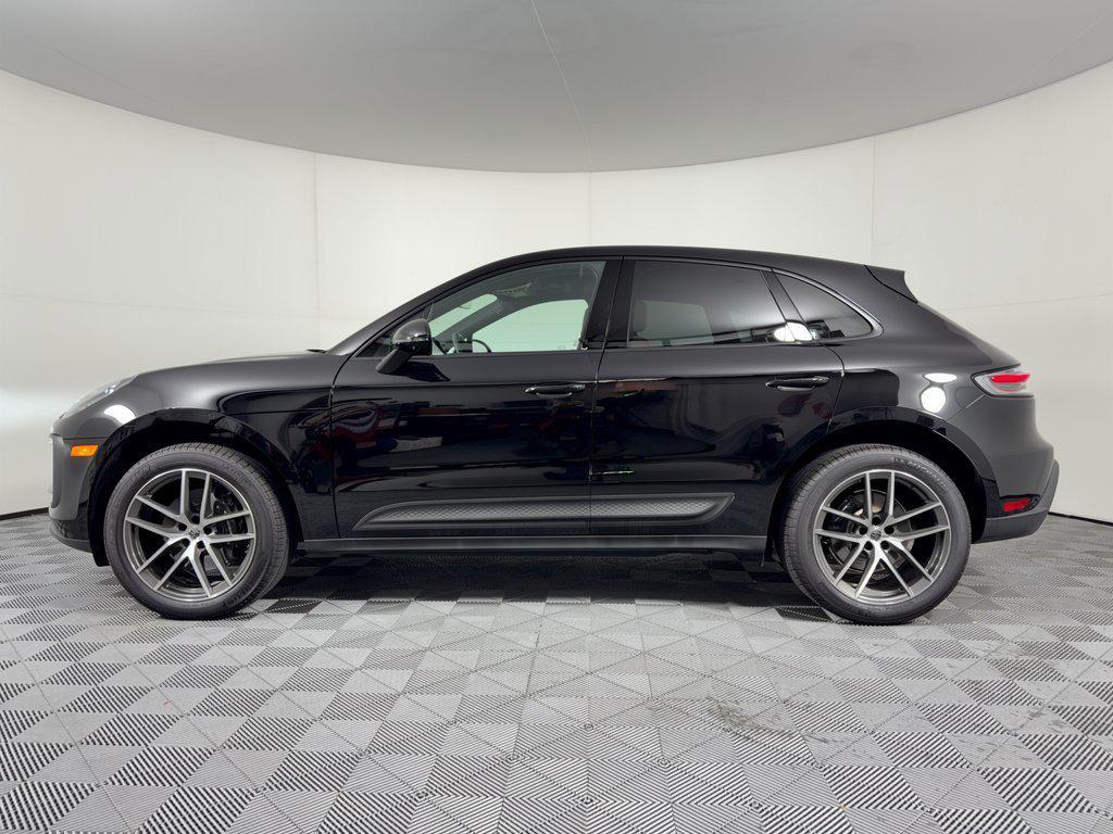used 2026 Porsche Macan car, priced at $69,919