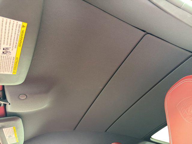 used 2022 Porsche 911 car, priced at $129,999