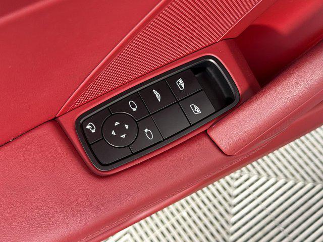 used 2022 Porsche 911 car, priced at $129,999