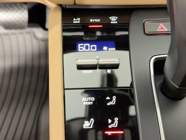 used 2026 Porsche Macan car, priced at $75,780