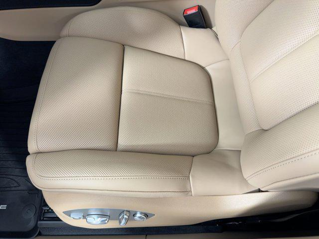 used 2026 Porsche Macan car, priced at $75,780