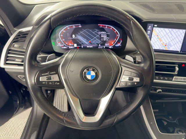 used 2020 BMW X5 car, priced at $26,997