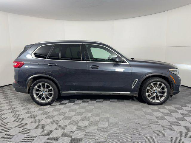 used 2020 BMW X5 car, priced at $26,997