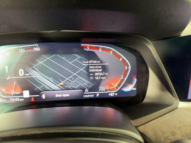 used 2020 BMW X5 car, priced at $26,997