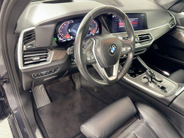 used 2020 BMW X5 car, priced at $26,997