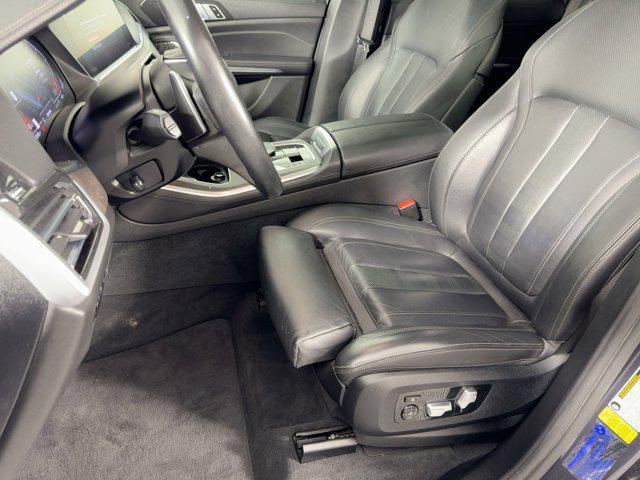 used 2020 BMW X5 car, priced at $26,997