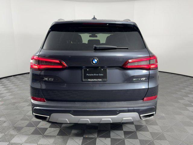 used 2020 BMW X5 car, priced at $26,997