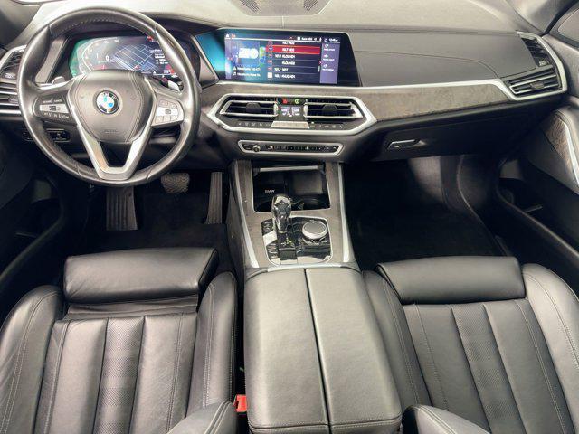 used 2020 BMW X5 car, priced at $26,997