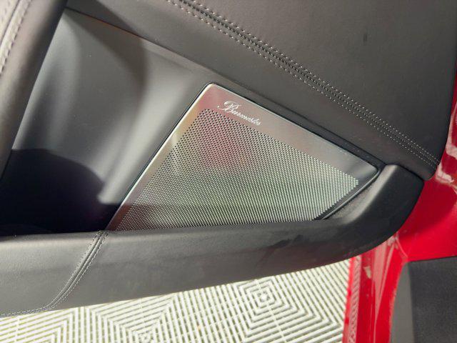 new 2025 Porsche 911 car, priced at $314,999